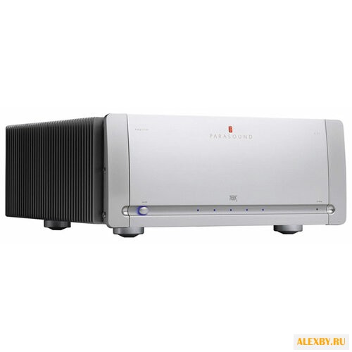 Усилитель мощности Parasound A 51