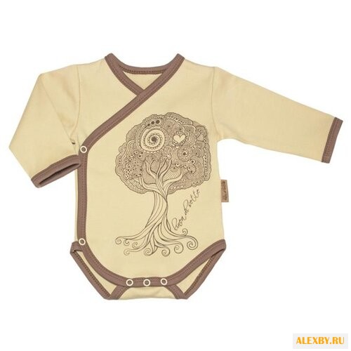 Боди Linea di Sette