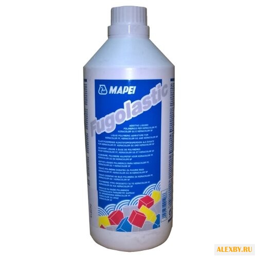 Добавка латексная Mapei