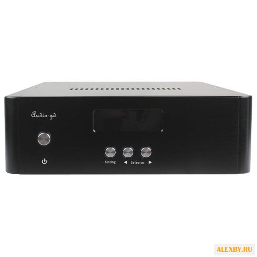 ЦАП Audio-GD NFB-1DAC