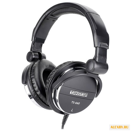 Купить Наушники Takstar TS-660