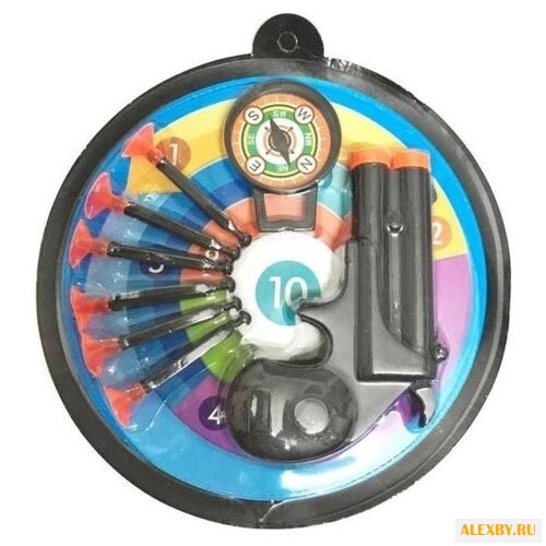 Игровой набор Shantou Gepai