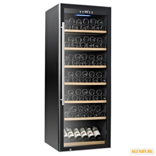 Винный шкаф Wine Craft BC-137M