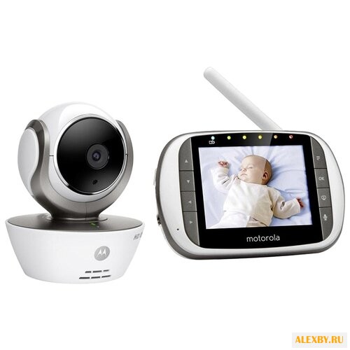 Видеоняня Motorola MBP853 CONNECT