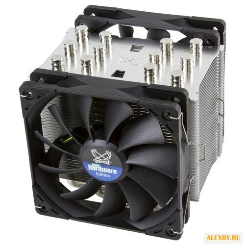 Кулер для процессора Scythe