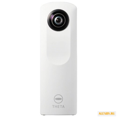 Экшн-камера Ricoh Theta M15