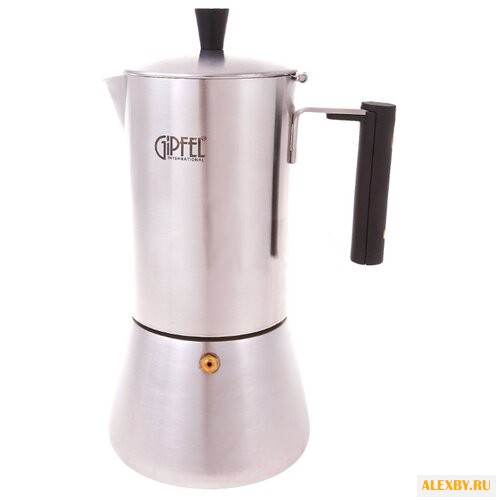 Кофеварка GiPFEL Azzimato 5394