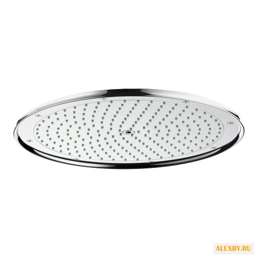 Верхний душ Hansgrohe Raindance