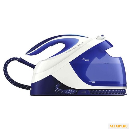 Утюг с парогенератором Philips