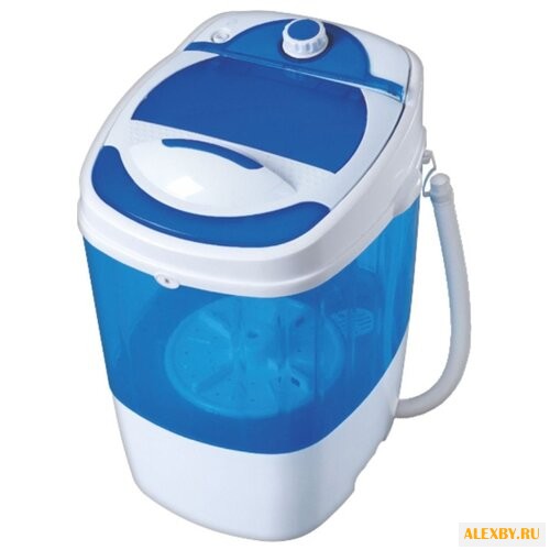 Стиральная машина WILLMARK WM-20A