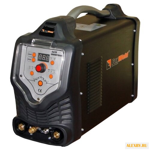Сварочный аппарат FoxWeld