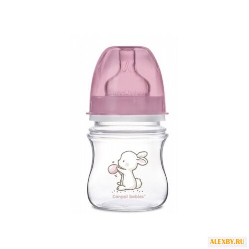Canpol Babies Бутылочка