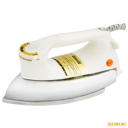 Утюг Яромир ЯР-003