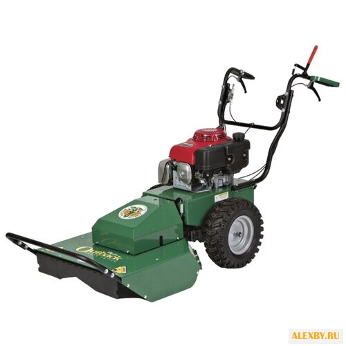 Сенокосилка Billy Goat BC2600HEBH