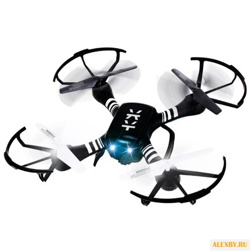 Квадрокоптер MiXberry Hornet HD