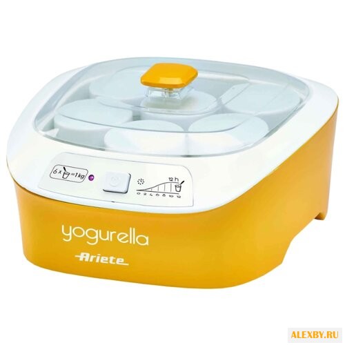 Йогуртница Ariete 626