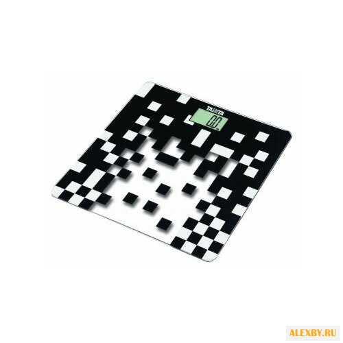 Весы Tanita HD-380 BK