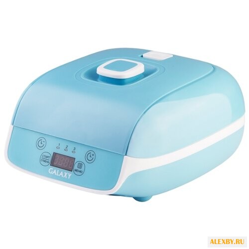 Йогуртница Galaxy GL2693