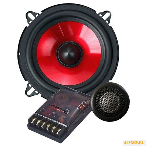 Автомобильная акустика Урал