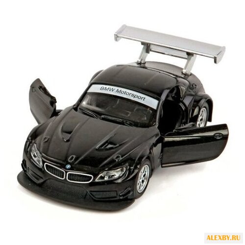 Легковой автомобиль Пламенный