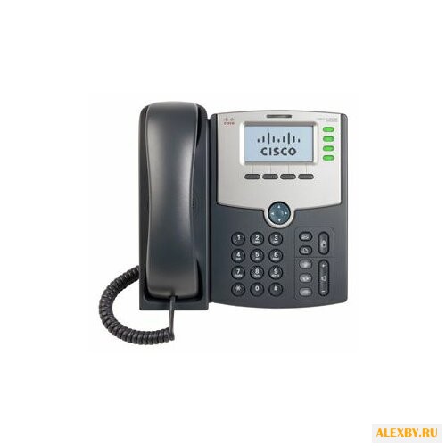VoIP-телефон Cisco SPA504G