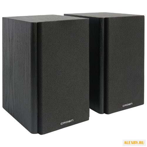 Компьютерная акустика CROWN