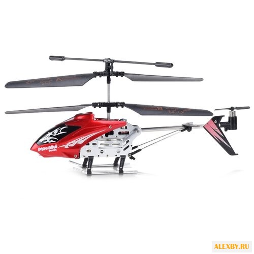 Вертолет Mioshi Tech IR-230