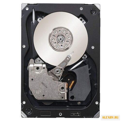 Жесткий диск EMC 9FR004-031