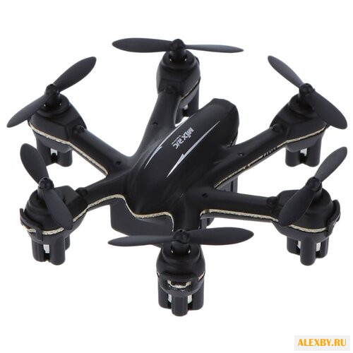 Гексакоптер MJX X901