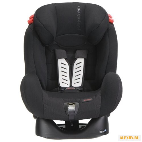 Автокресло группа 1 2 9-25 кг