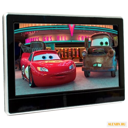 Автомобильный монитор AVEL