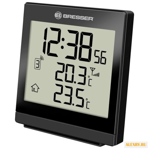 Термометр BRESSER TemeoTrend SQ