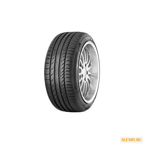 Автомобильная шина Continental