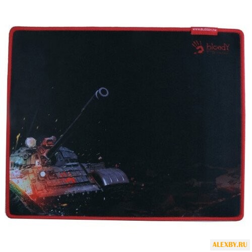 Купить Коврик A4Tech Bloody B-071 89822