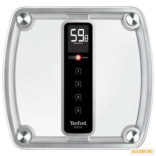 Весы Tefal PP5150V1