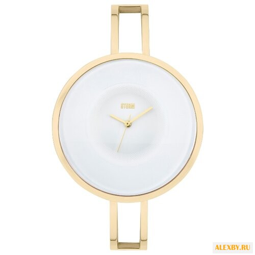 Наручные часы STORM Morezi Gold