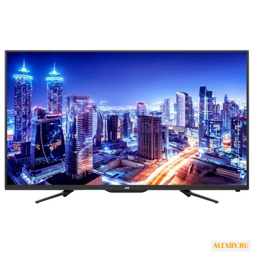 Телевизор JVC LT-32M350