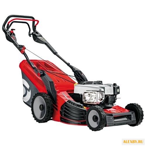 Газонокосилка AL-KO 127126 Solo