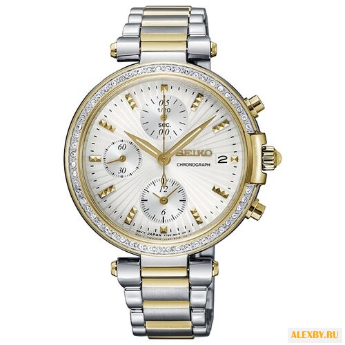 Наручные часы SEIKO SNDV42