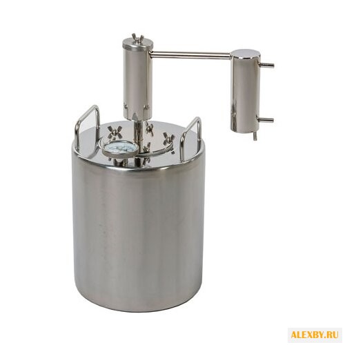 Самогонный аппарат Вейн