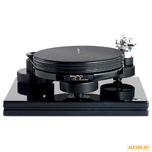 Виниловый проигрыватель