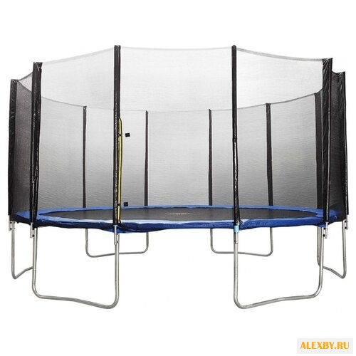 Каркасный батут DFC Trampoline