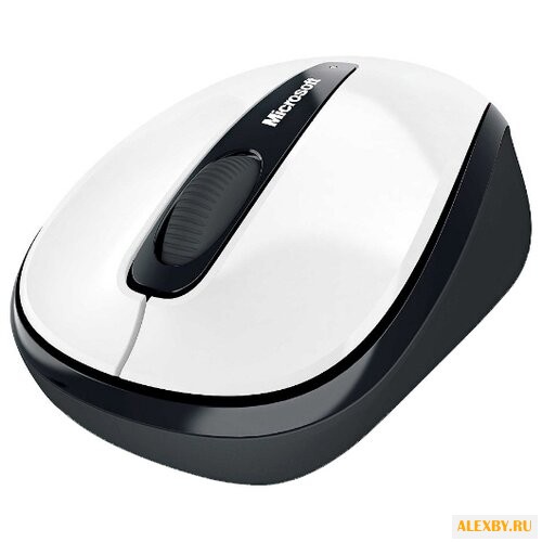 Мышь Microsoft Wireless Mobile