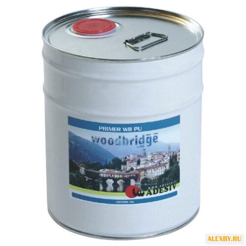Грунтовка Adesiv PRIMER WB PU