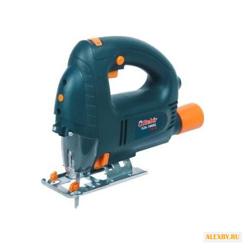 Купить Электролобзик Rebir FZ6-100EL