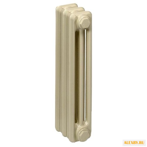 Радиатор секционный чугун