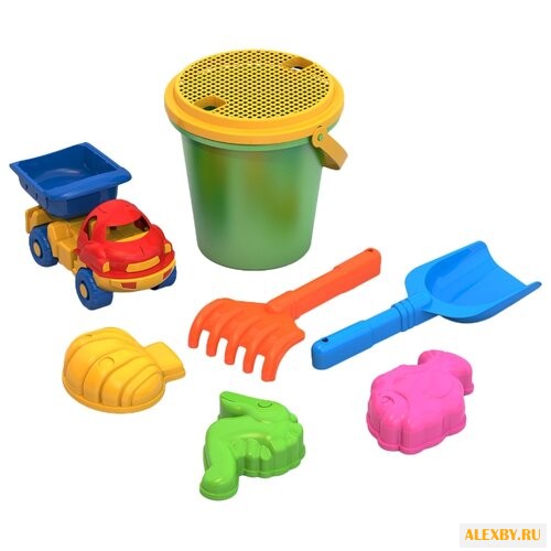 Набор Нордпласт 431777 №64