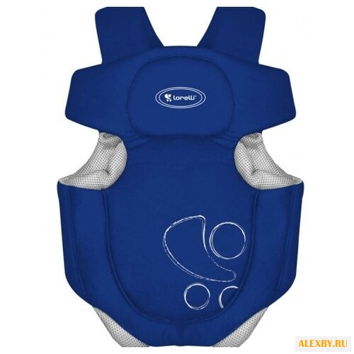 Рюкзак-переноска Lorelli