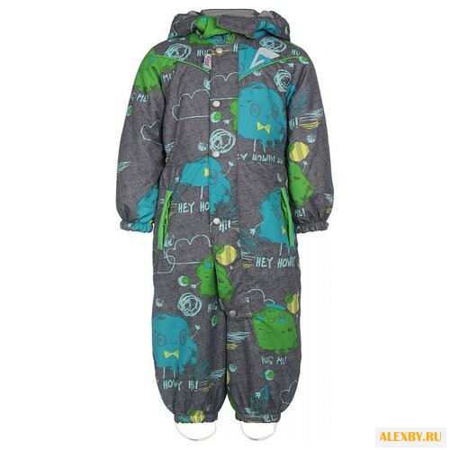 Комбинезон Oldos Сладкая вата