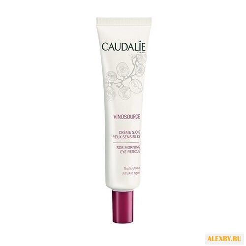 Купить Caudalie Крем Vinosource S.O.S